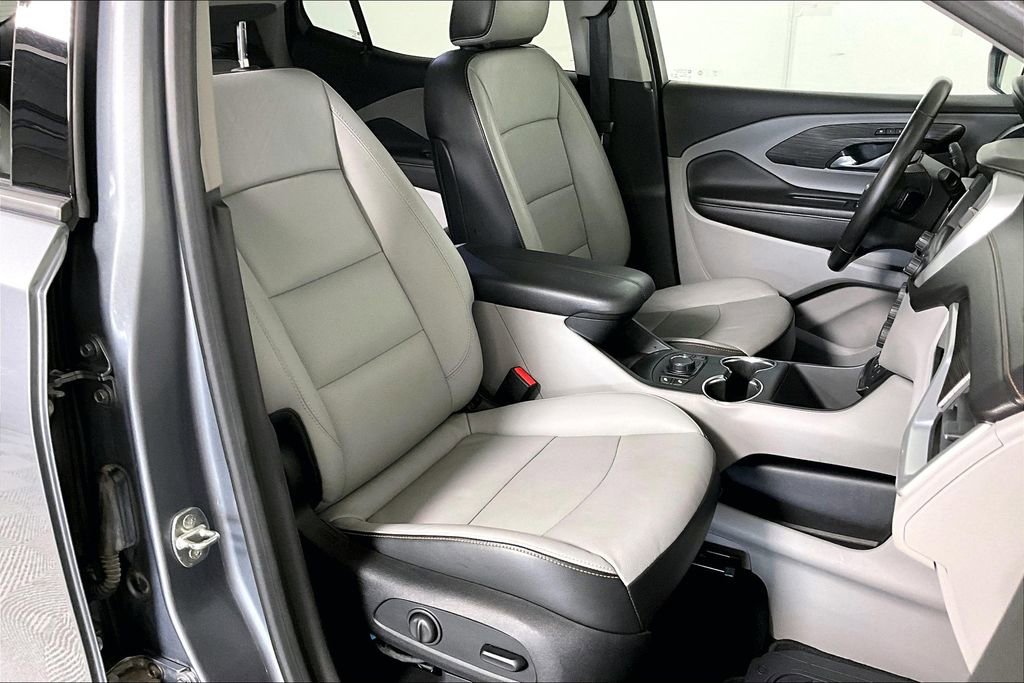 Used 2019 GMC Terrain SLT w/ Preferred Package image 7