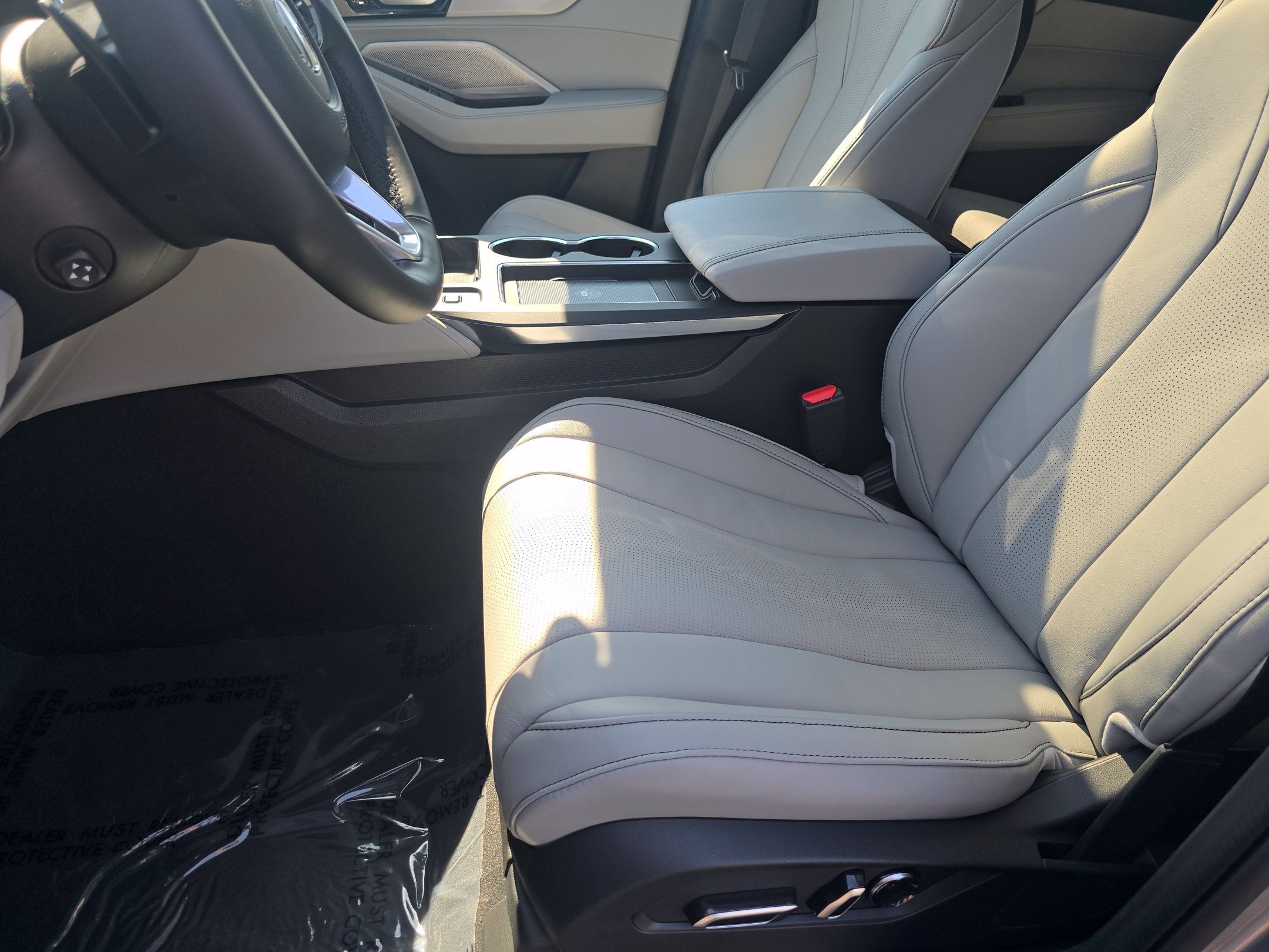 New 2026 Acura MDX w/ Technology Package AWD/4WD image 13