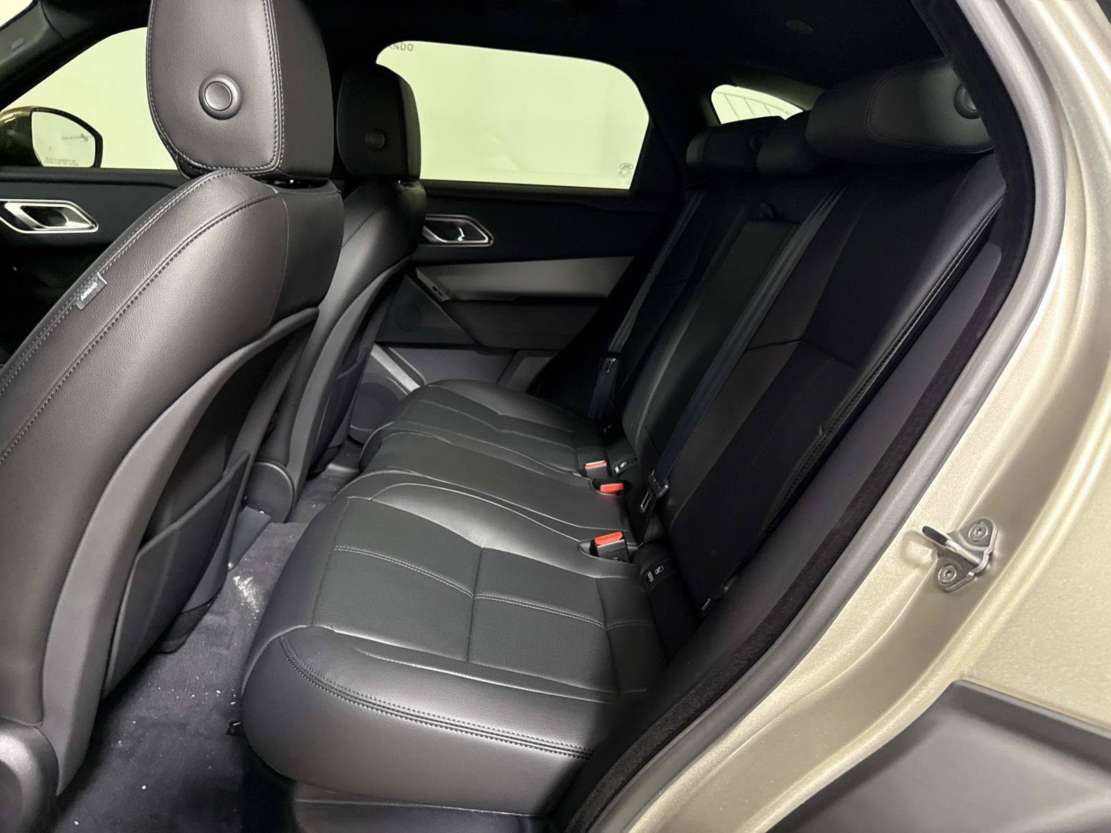 New 2026 Land Rover Range Rover Velar S AWD/4WD image 14