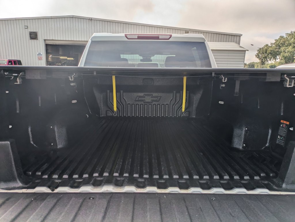 Used 2023 Chevrolet Silverado 1500 RST RWD image 33