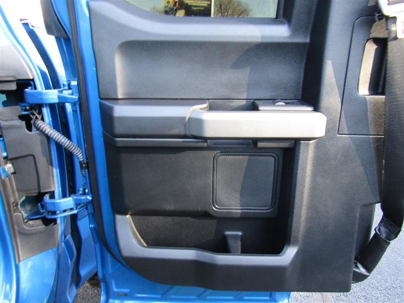 Used 2020 Ford F150 Raptor image 28