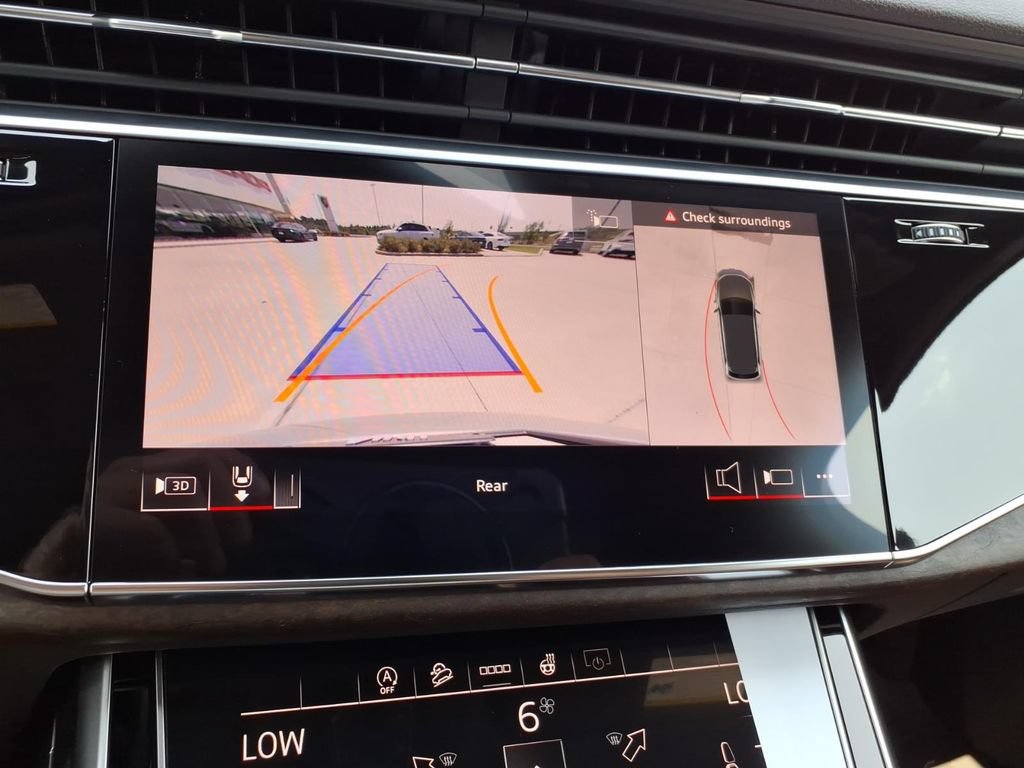 New 2026 Audi Q7 2.0T Premium AWD/4WD image 37
