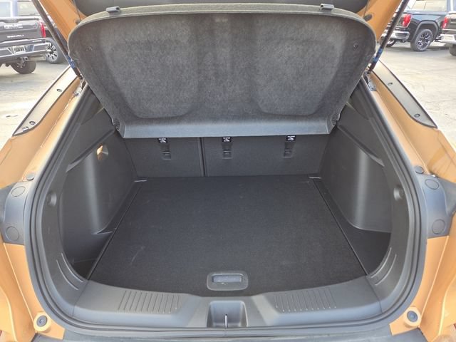 Used 2024 Buick Envista Sport Touring FWD image 15