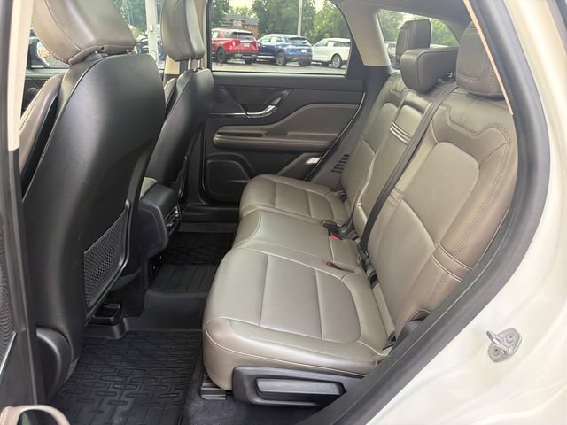 Used 2023 Lincoln Corsair AWD w/ Equipment Group 101A image 28