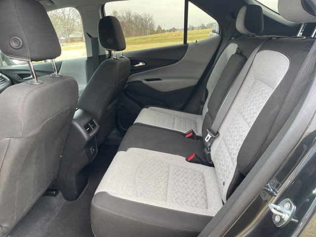 Used 2023 Chevrolet Equinox LT image 9