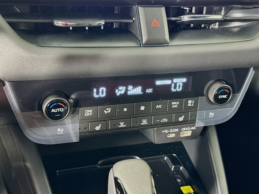 New 2026 Subaru Outback Touring XT AWD/4WD image 21
