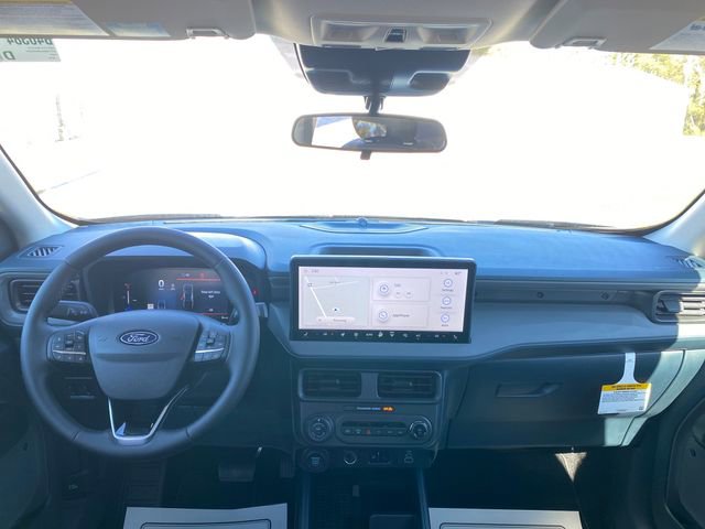 New 2025 Ford Maverick Lariat w/ Black Appearance Package image 19