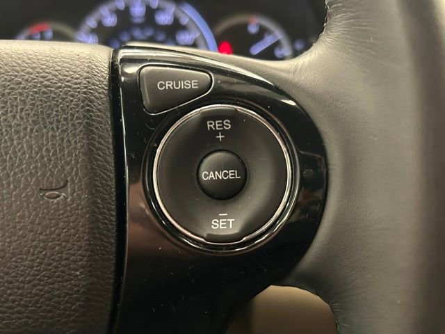 Used 2017 Honda Accord EX-L image 24