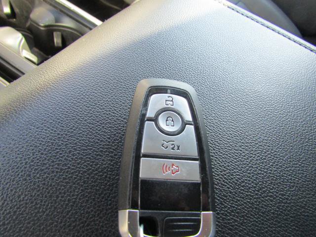 Certified 2022 Ford F150 Lightning Pro image 27