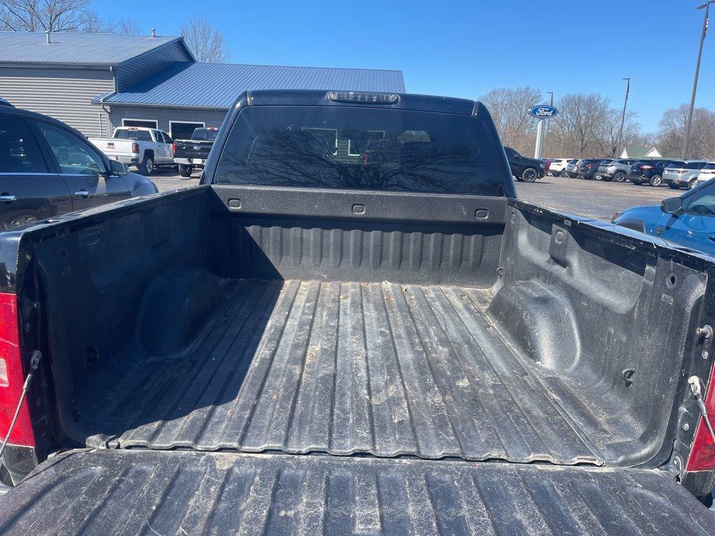 Used 2013 Chevrolet Silverado 1500 LT w/ All-Star Edition image 10