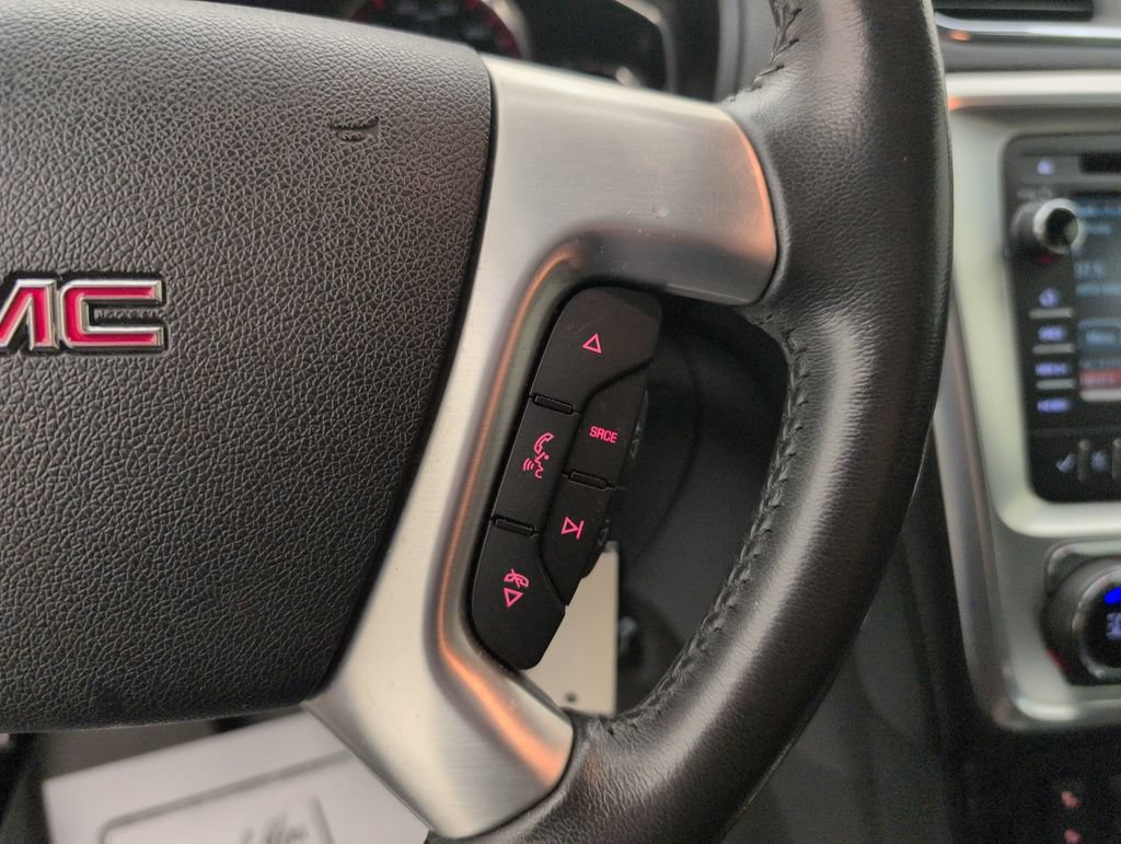 Used 2015 GMC Acadia SLT FWD image 35