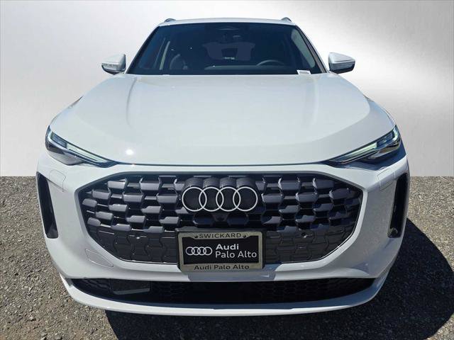 New 2026 Audi Q5 Premium Plus AWD/4WD image 8
