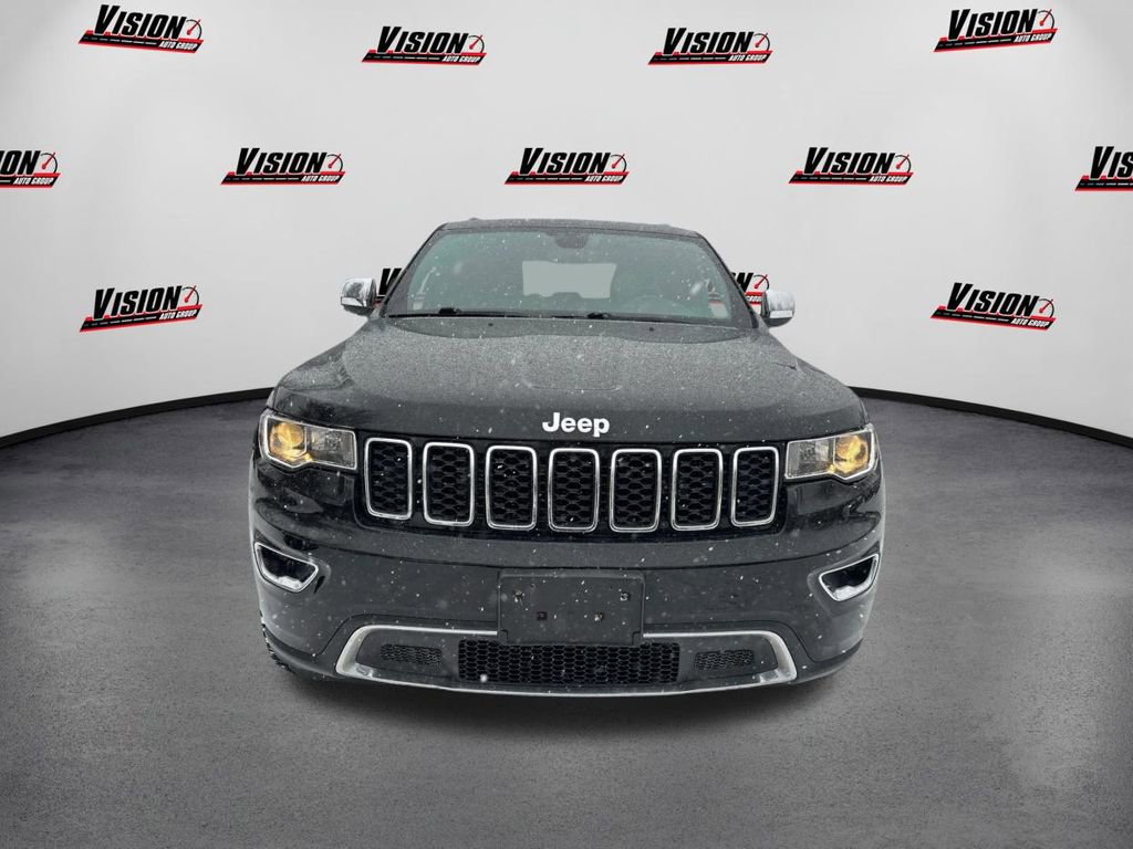 Used 2019 Jeep Grand Cherokee Limited video 2