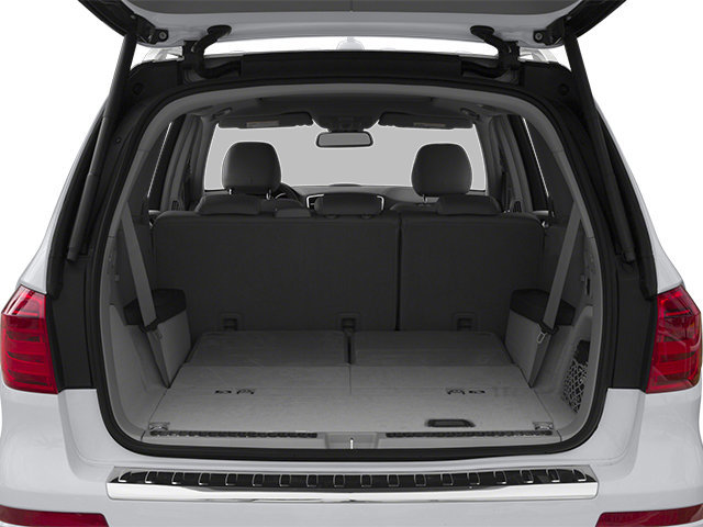 Used 2014 Mercedes-Benz GL 450 4MATIC image 12