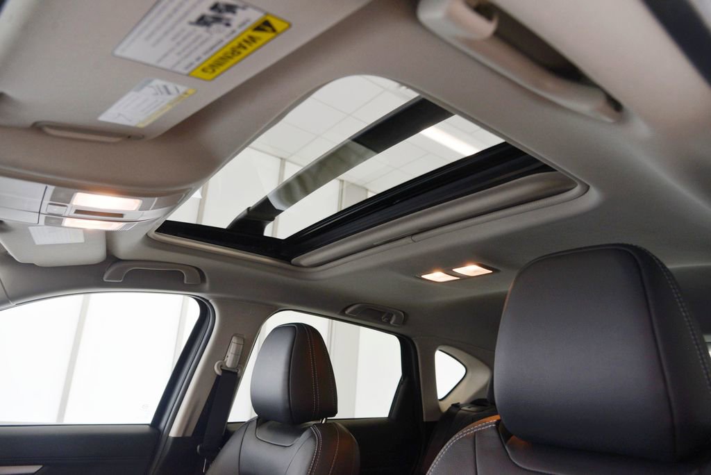 Used 2025 MAZDA CX-5 AWD 2.5 S image 27