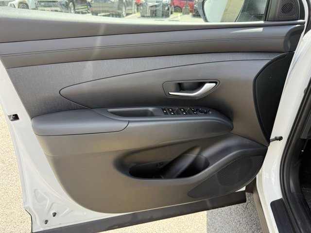 New 2025 Hyundai Tucson XRT image 10