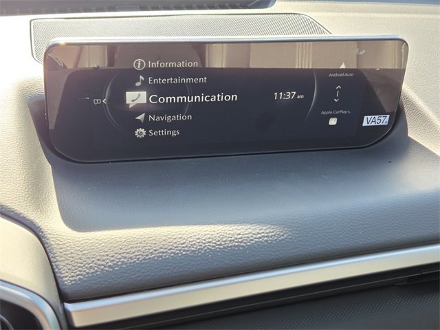 New 2026 MAZDA CX-50 AWD 2.5 S w/ Preferred Pkg image 12