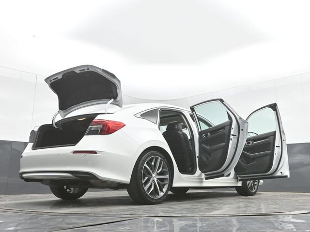 Used 2022 Honda Civic Touring image 52