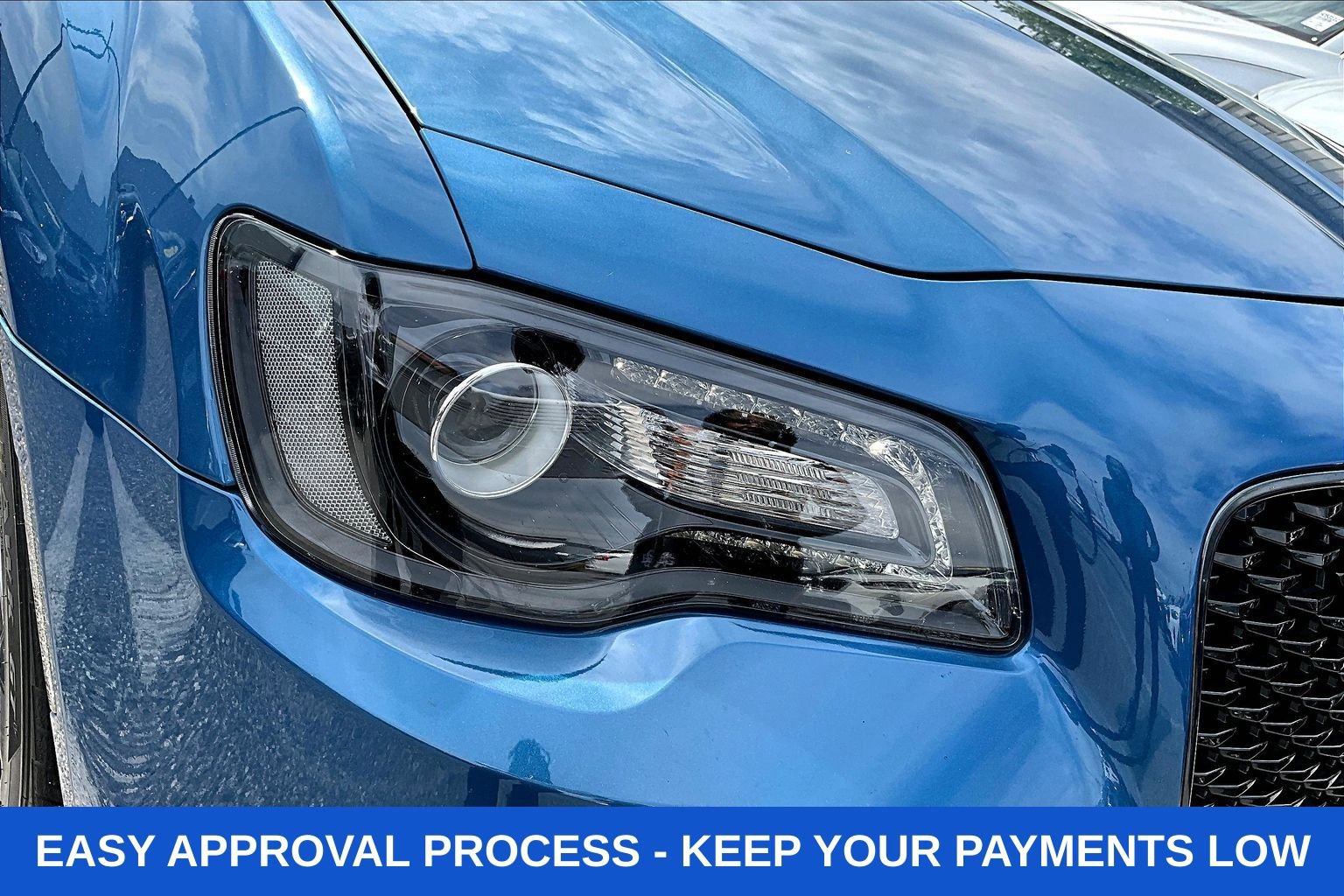 Used 2023 Chrysler 300 Touring w/ Sport Appearance Package RWD image 34