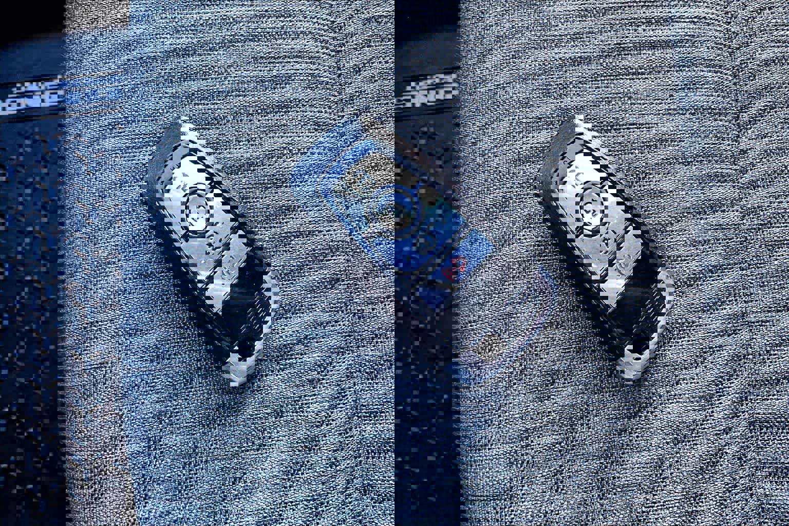 Used 2022 Ford Bronco Sport Big Bend w/ Convenience Package image 15