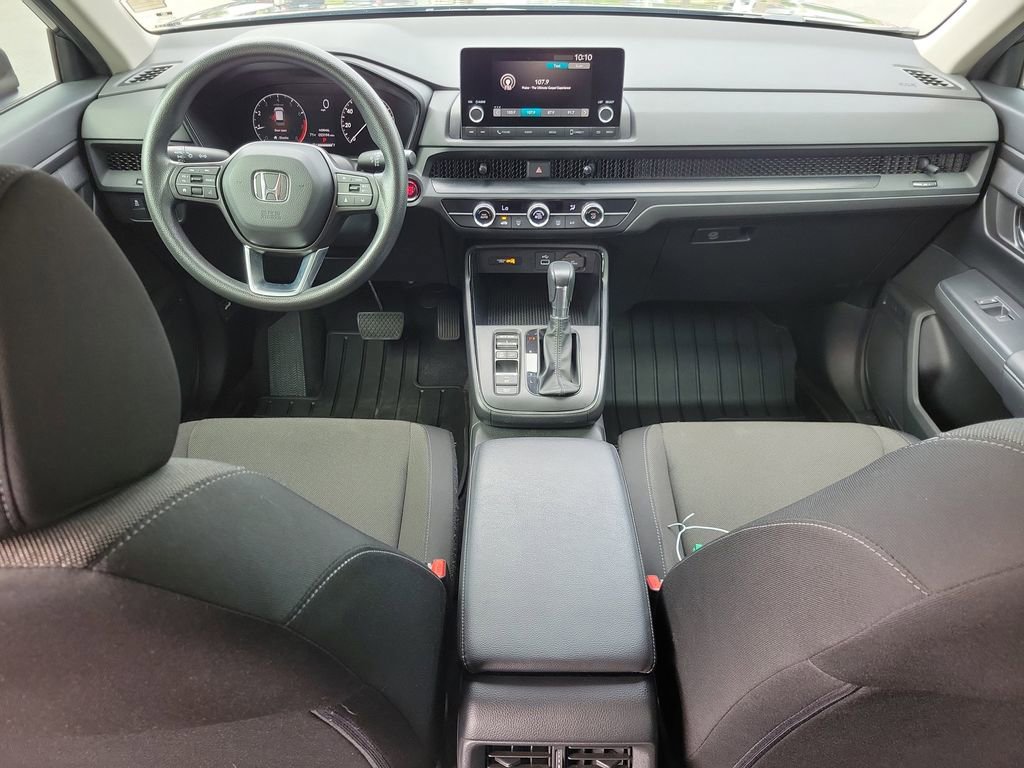Certified 2024 Honda CR-V LX image 16