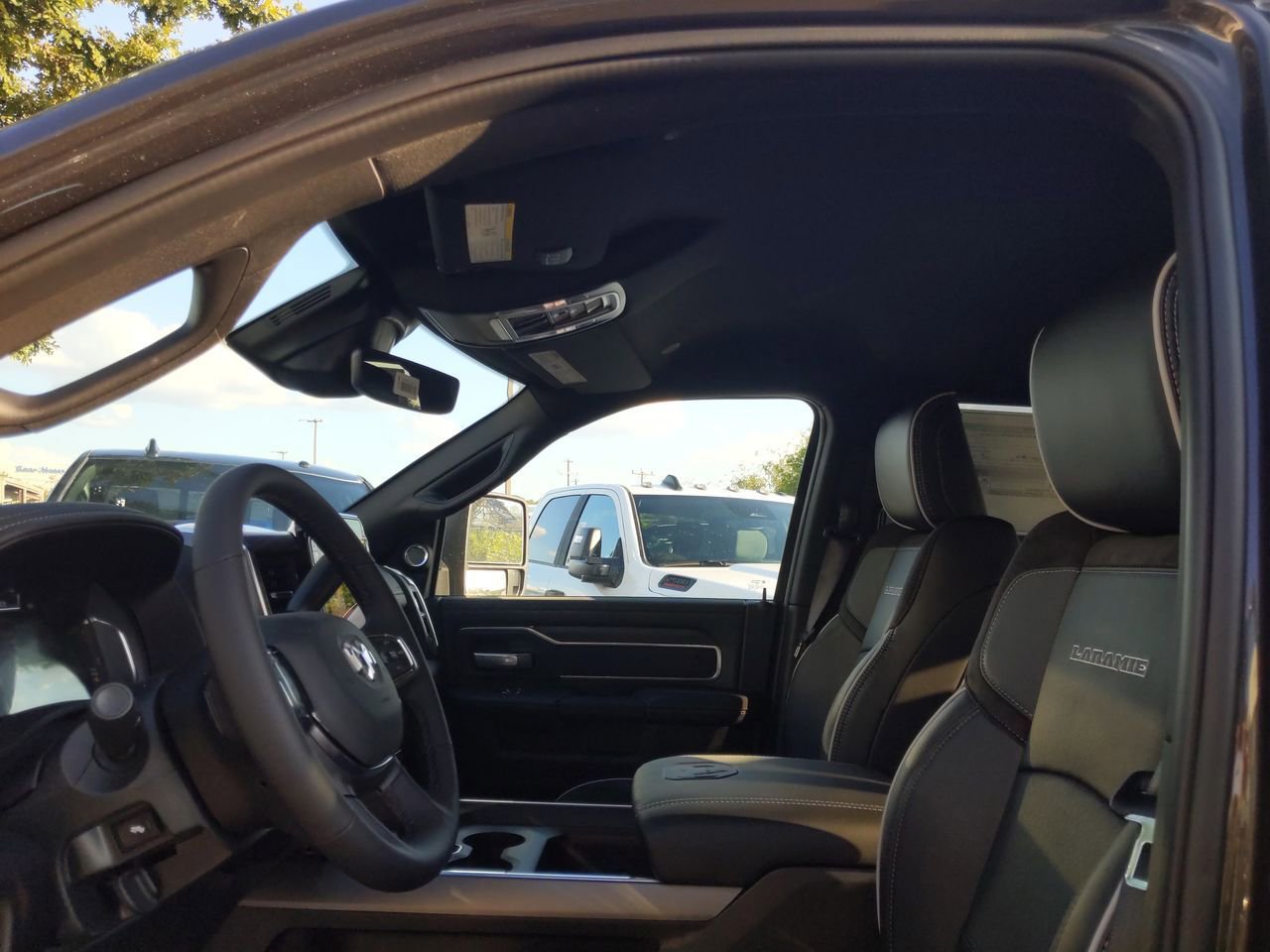 New 2026 RAM 2500 Laramie image 15