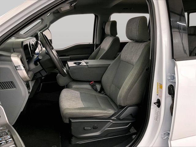 Used 2023 Ford F350 XLT w/ XLT Premium Package AWD/4WD image 23