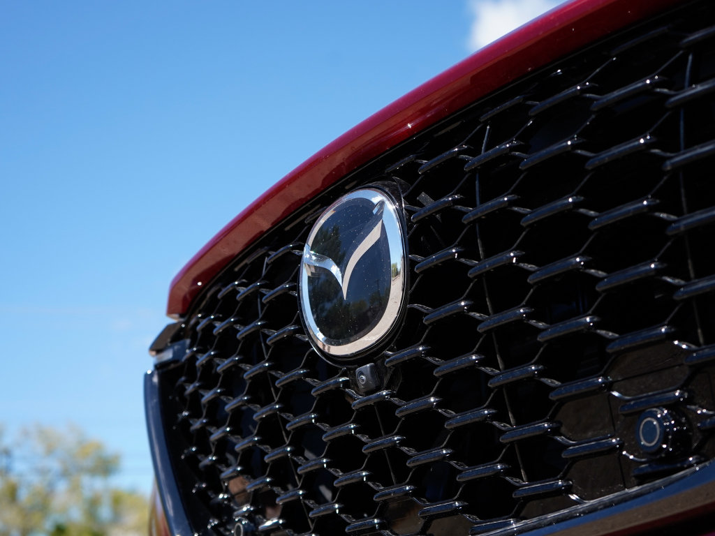 New 2026 MAZDA CX-70 3.3 Turbo S w/ Premium Plus image 2