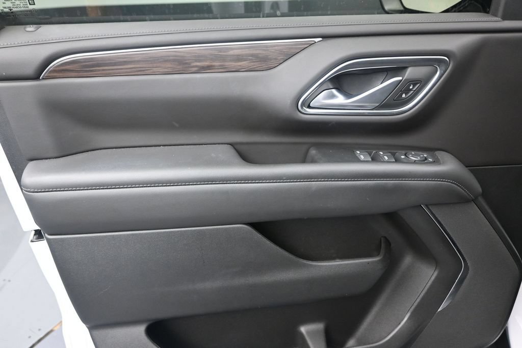 Used 2022 Chevrolet Tahoe LS RWD image 11
