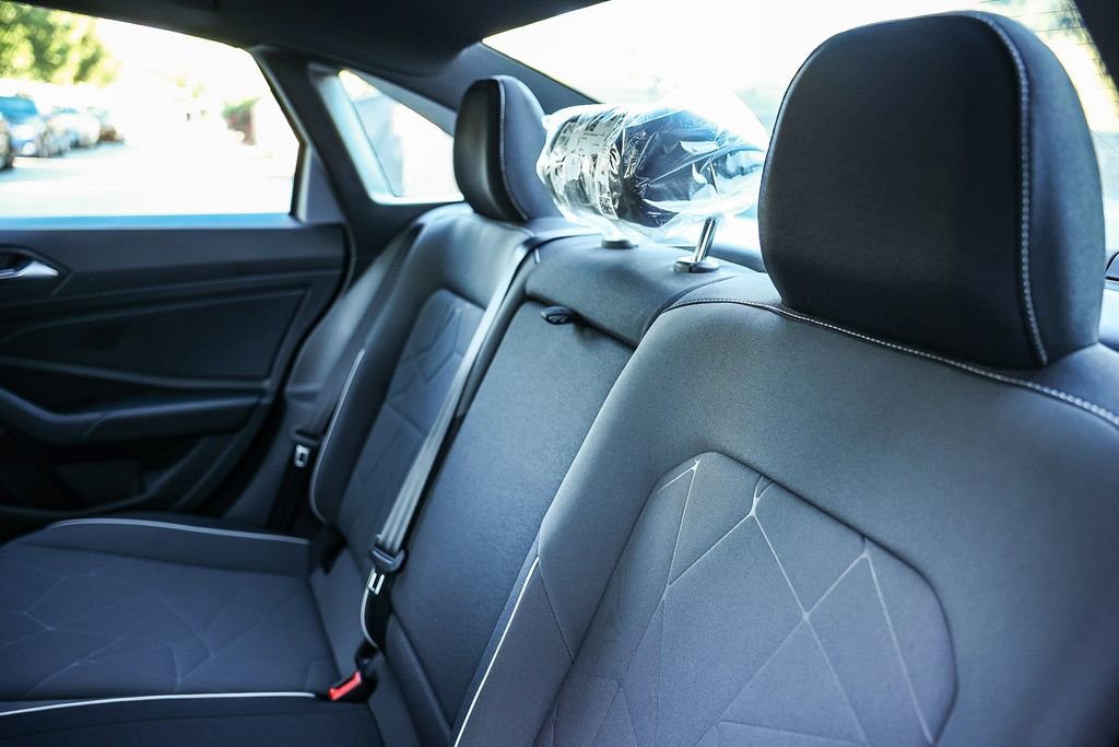 New 2026 Volkswagen Jetta Sport image 29