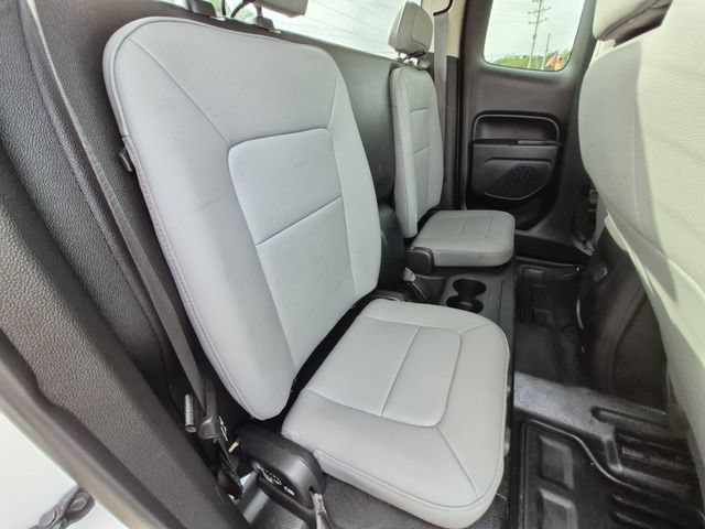 Used 2021 GMC Canyon Elevation Standard w/ Convenience Package RWD image 33