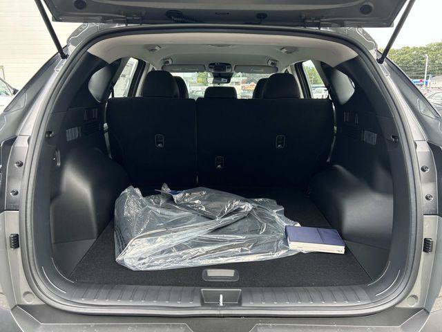 New 2026 Hyundai Tucson SE AWD/4WD image 4