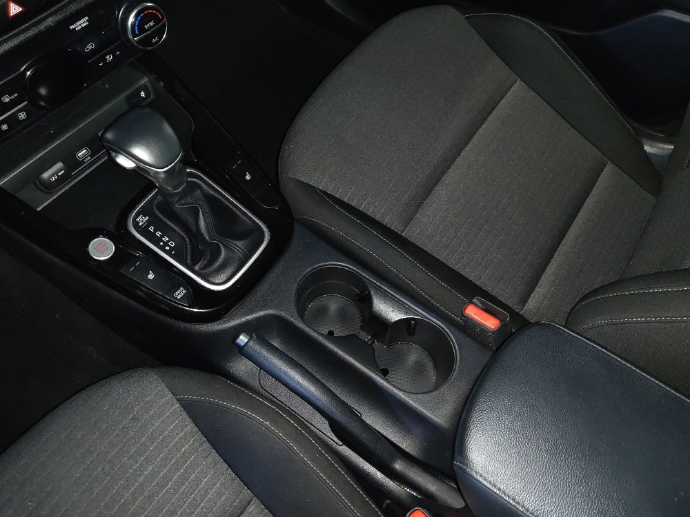 Used 2020 Kia Soul EX image 26