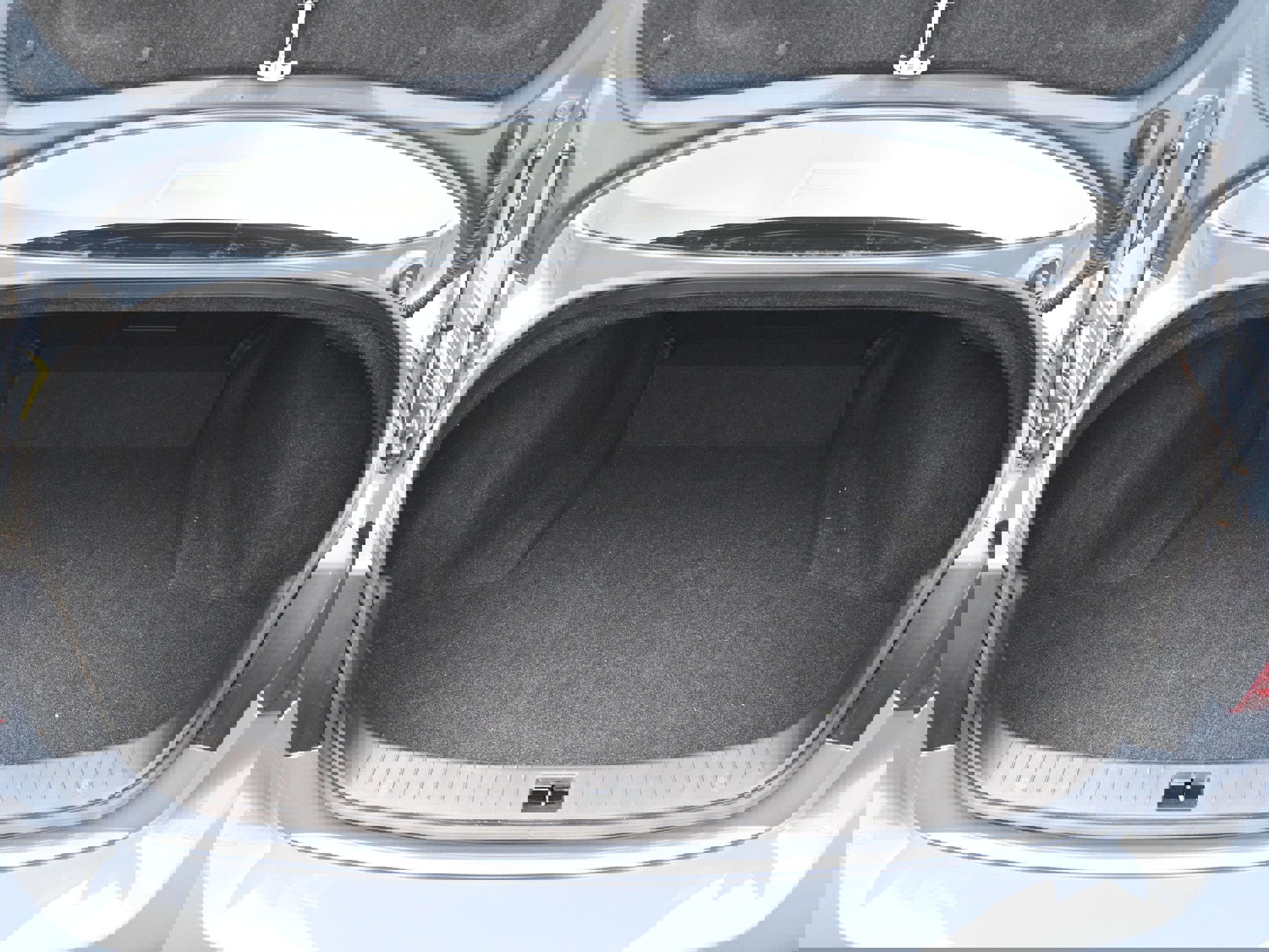 Used 2022 INFINITI Q50 Red Sport 400 image 25