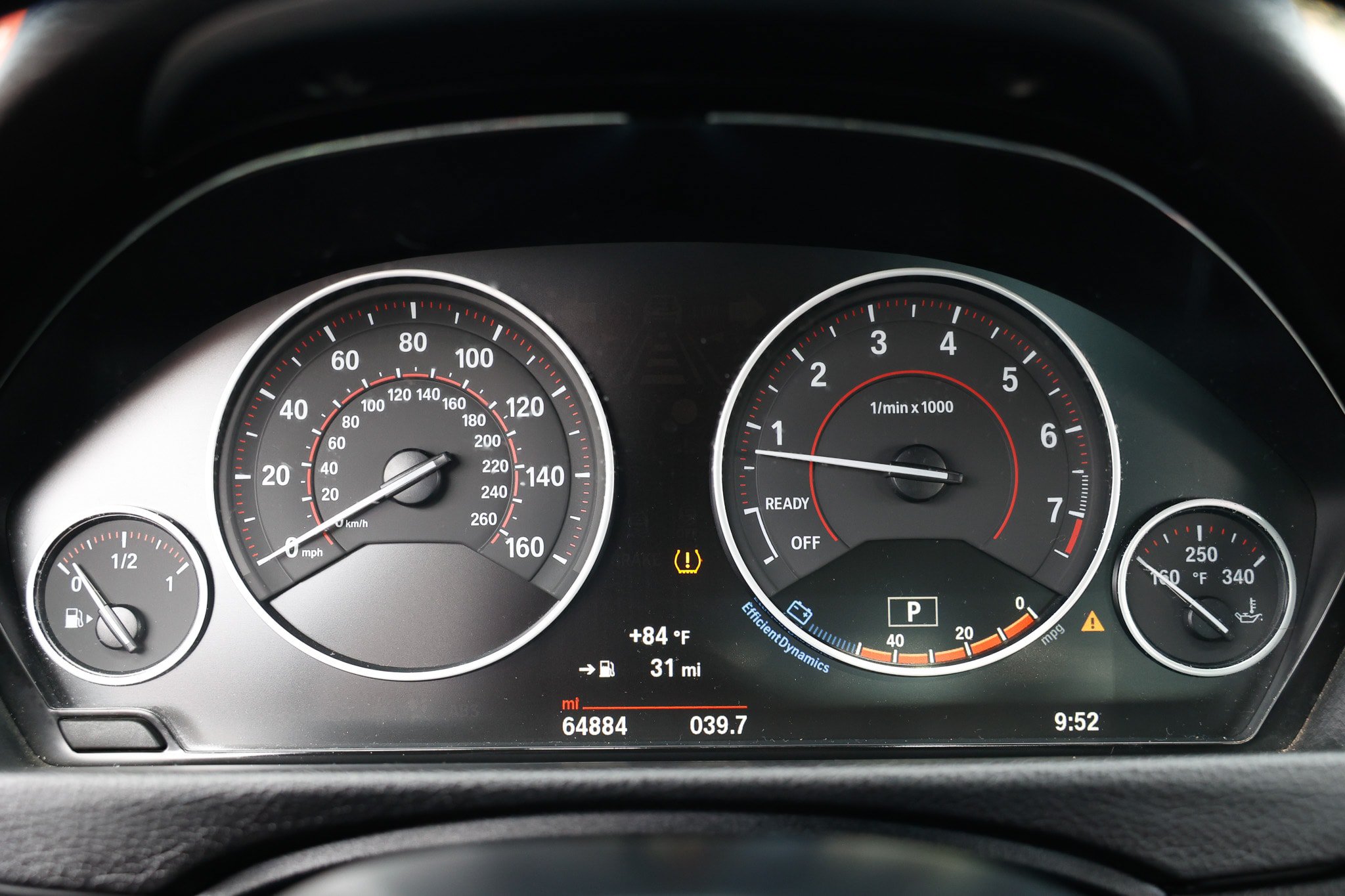 Used 2018 BMW 340i Sedan RWD image 32