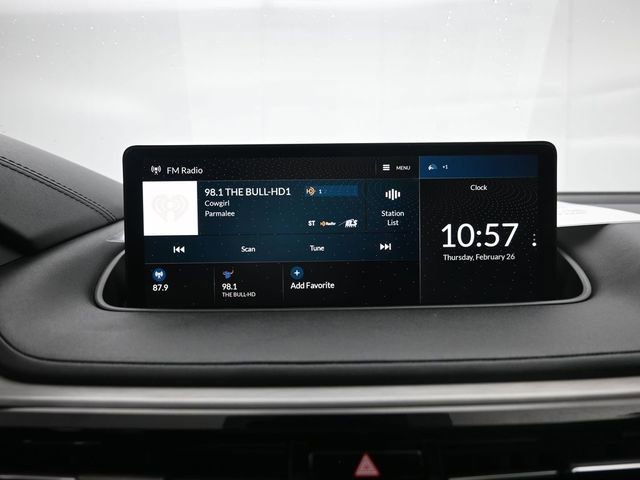 Used 2023 Acura MDX SH-AWD w/ Technology Package image 15