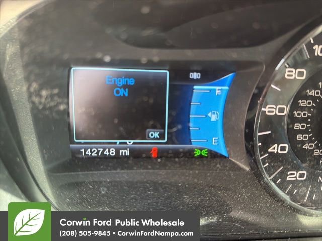 Used 2013 Ford Edge SEL FWD image 14