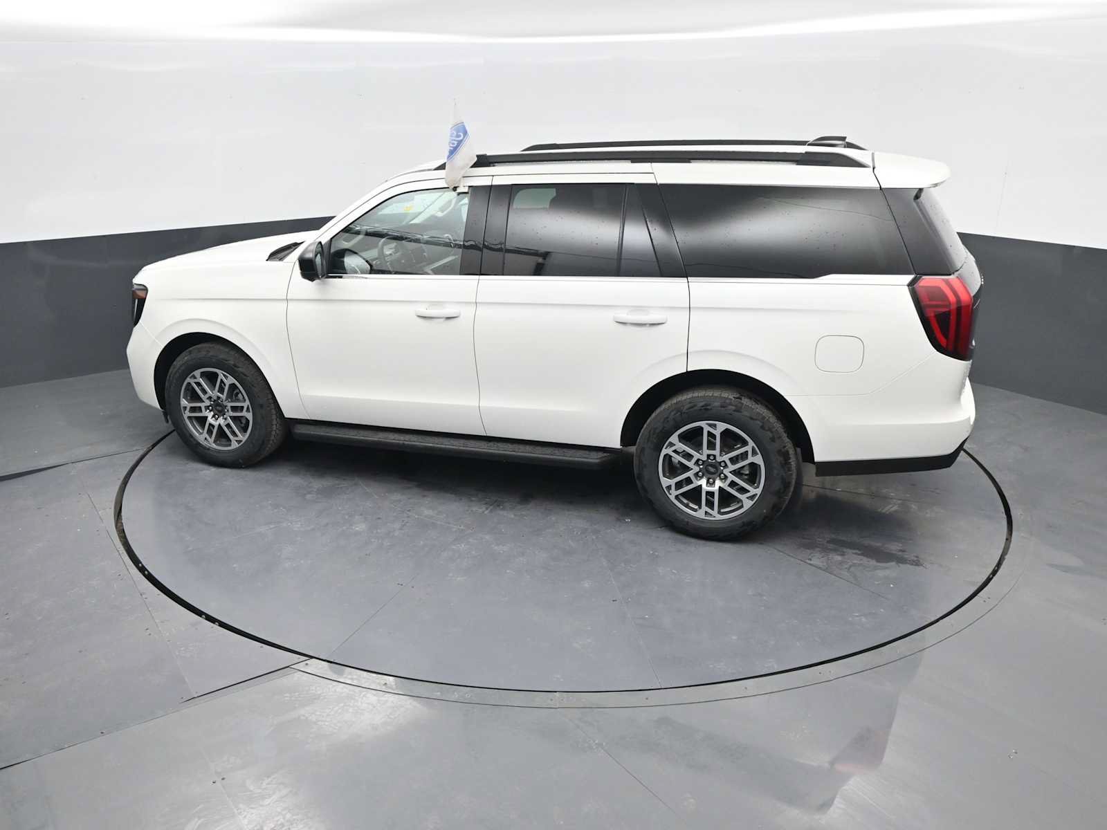 New 2026 Ford Expedition Active AWD/4WD image 52