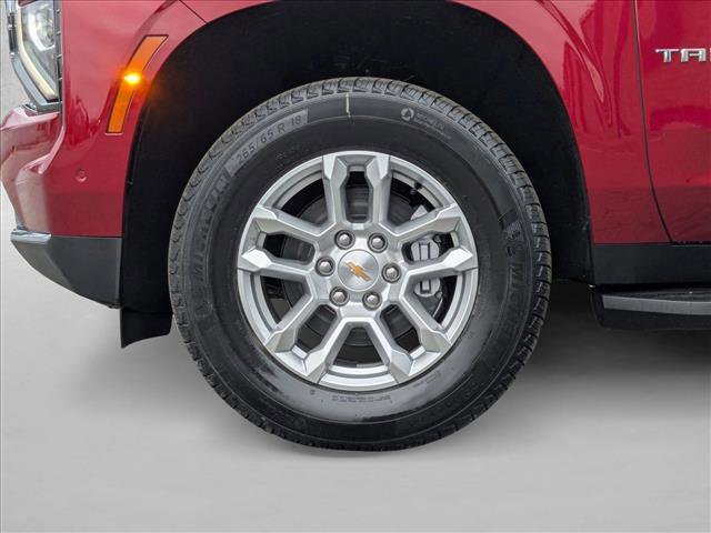 New 2026 Chevrolet Tahoe LT image 10