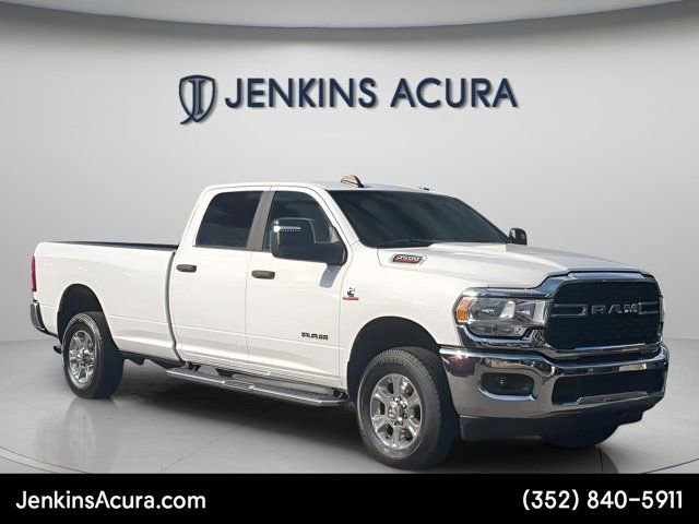 Used 2024 RAM 3500 Big Horn image 1