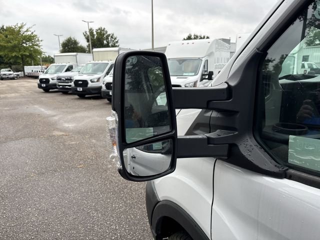 New 2025 Ford Transit 350 w/ Interior Upgrade Package image 12