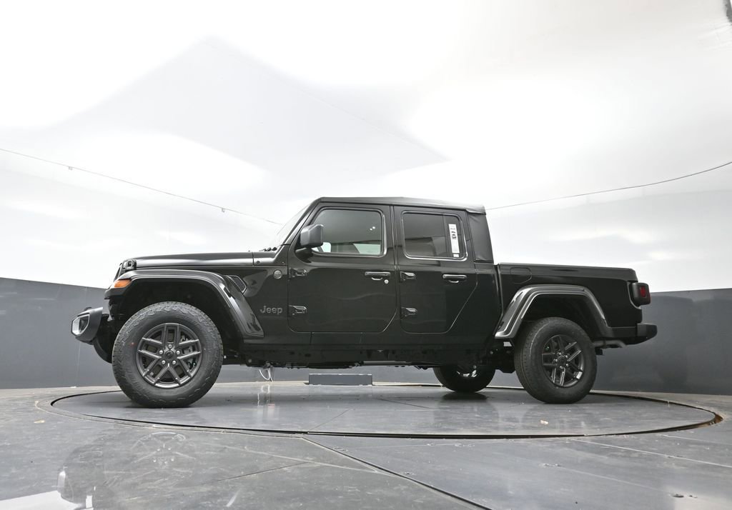 New 2026 Jeep Gladiator Sport image 50