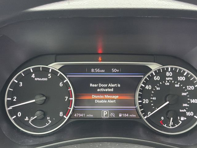 Used 2024 Nissan Sentra SV image 27