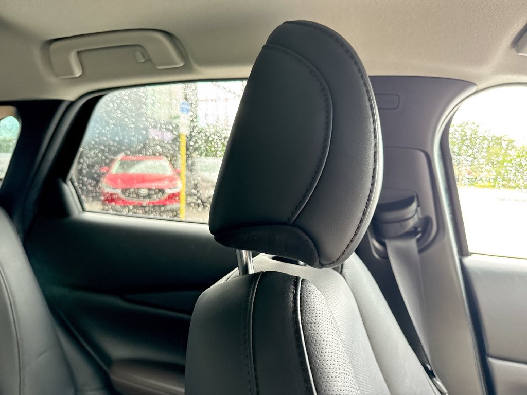 Certified 2024 MAZDA CX-30 AWD 2.5 S w/ Premium Package image 20