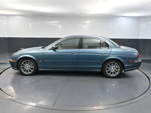 Used 2000 Jaguar S-TYPE 4.0 image 8