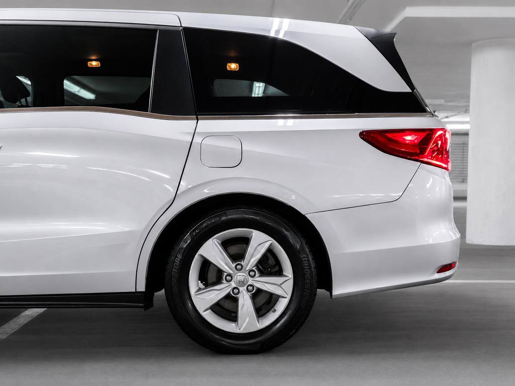 Used 2020 Honda Odyssey EX-L image 14