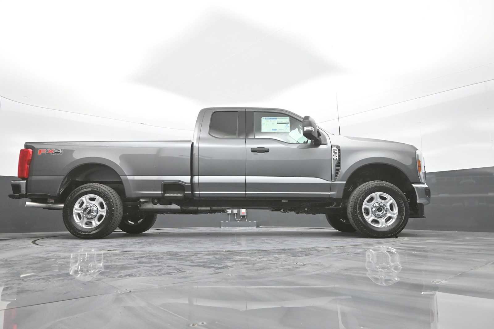 New 2026 Ford F350 XLT AWD/4WD image 76