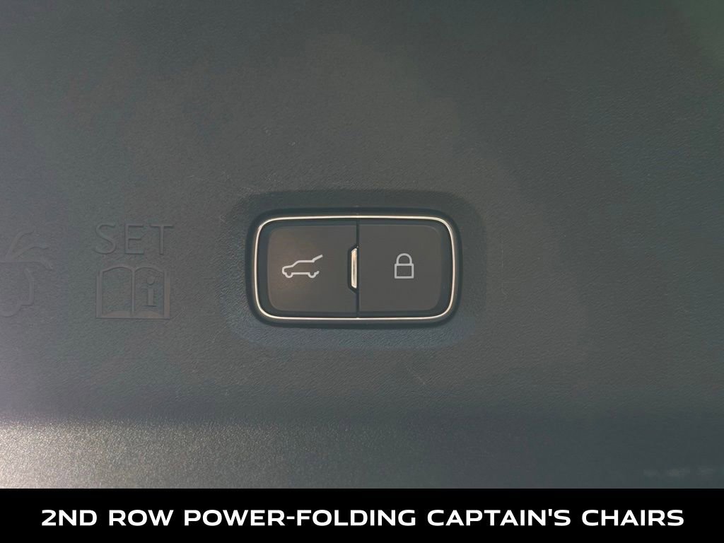 Used 2025 Ford Expedition Max Platinum image 15