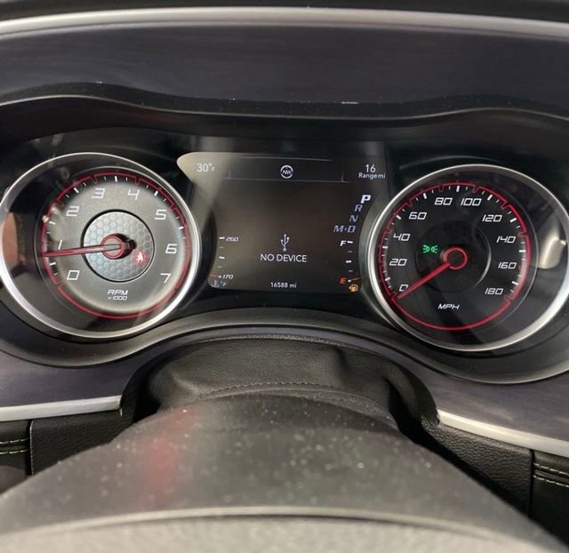 Used 2023 Dodge Charger Scat Pack image 23