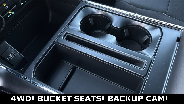 New 2026 Ford F150 STX image 18